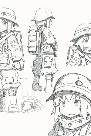 Girls last tour