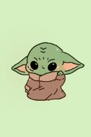 Yoda 