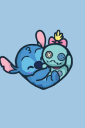 Stitch