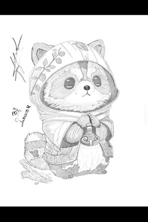 El gato hechicero 