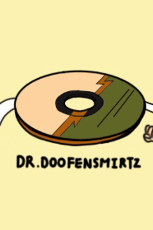 Dr.Doofensmirtz💚🤍💛🤎
