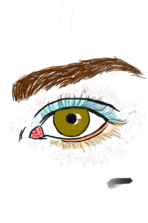Eyes