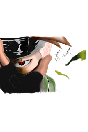 Kakashi