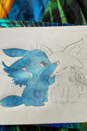 Casper & WildFire