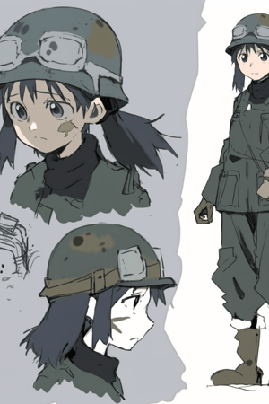 Girls last tour