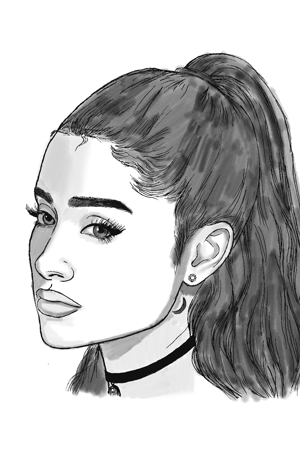 Ariana Grande