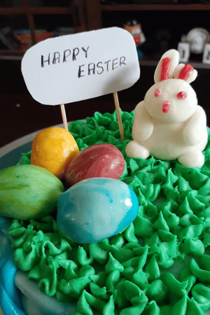 Easter