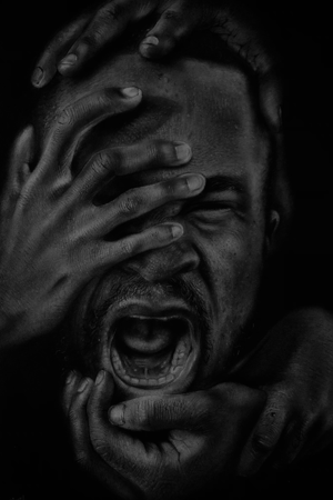 Mind prison