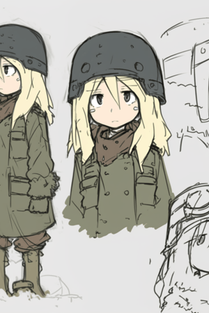 Girls last tour