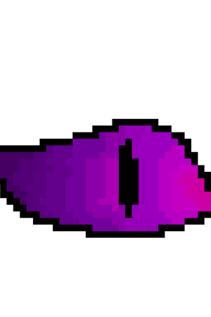 Eye #3