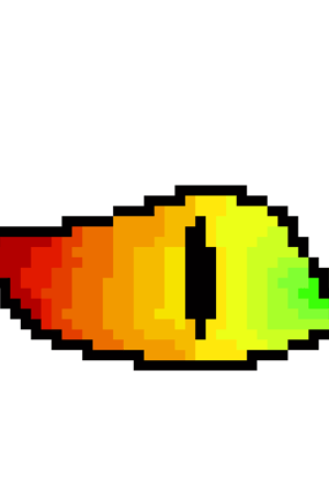 Eye #1