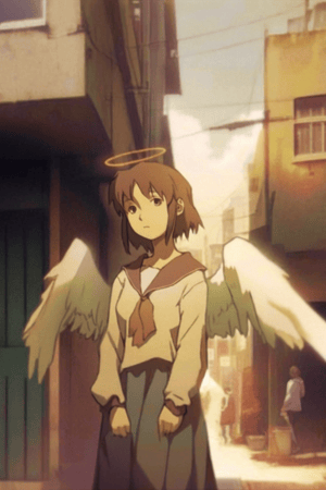 Haibane Renmei