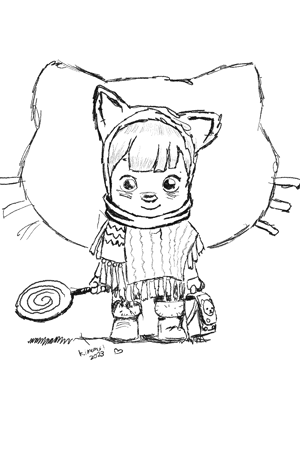 Kitty 🐱 