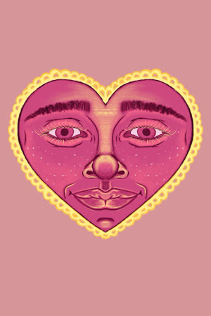 ❤️💕