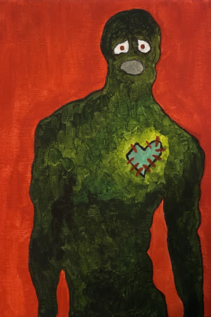 Œuvre