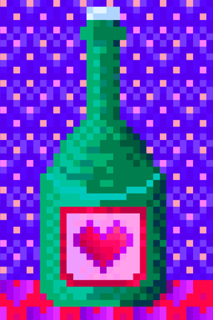 Love potion