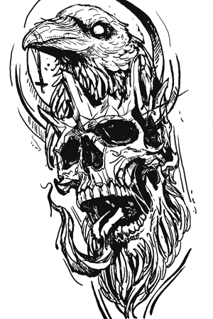 Totenkopf
