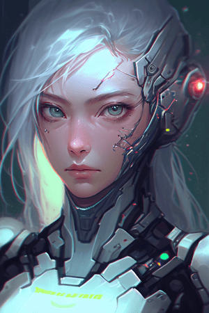 Cyborg 