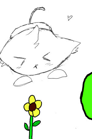 *~nothing~*