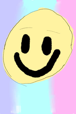 *~nothing~*