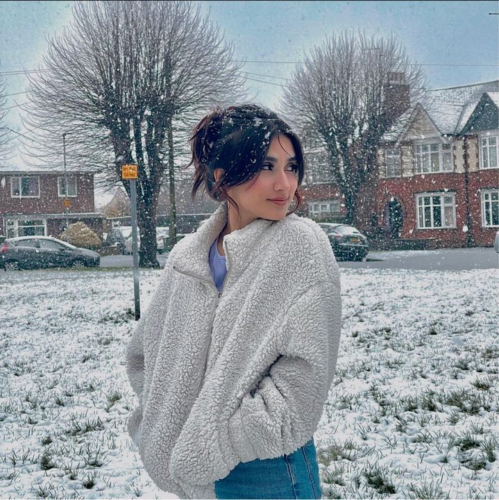Aneeka Ijaz