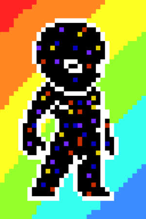 Edwin’s Art