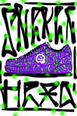 Sketchar