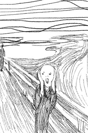 Sketchar