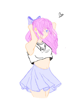 *~nothing~*