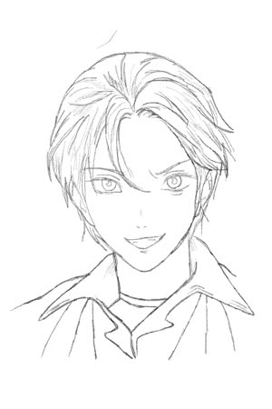 keiji Akaashi