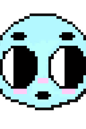 *~nothing~*