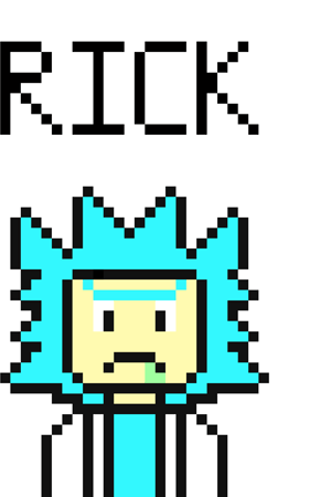 Rick