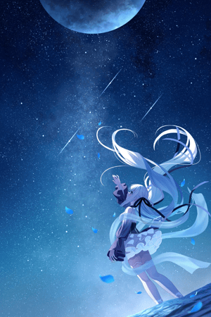 Anime,Fan art Genshin Impact 