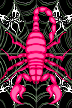 scorpinky