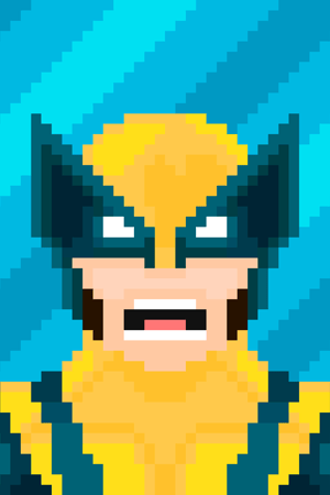 Wolverine