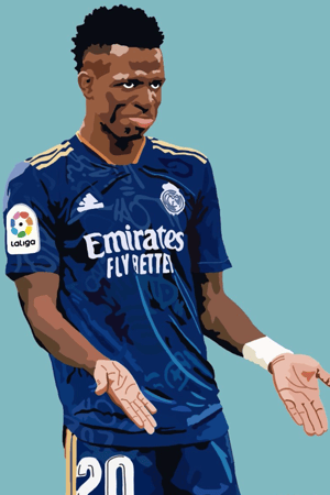 Vinicius