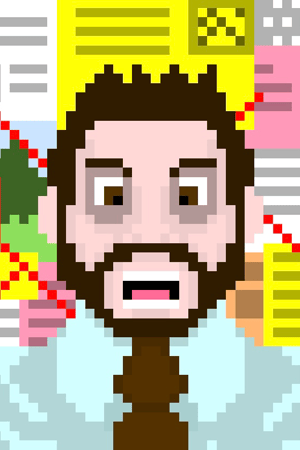 Charlie Kelly