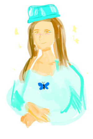 Anika <3