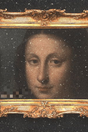MonaLisa