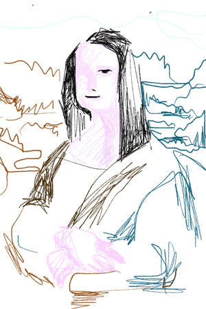 Sketchar