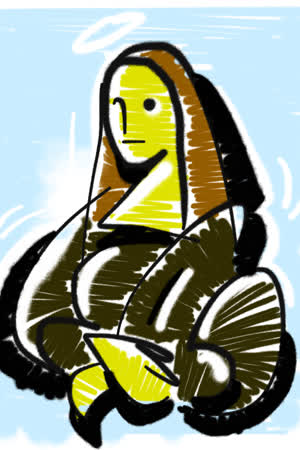Sketchar