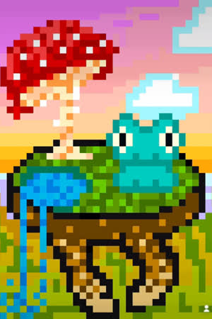 Mi amigo isla