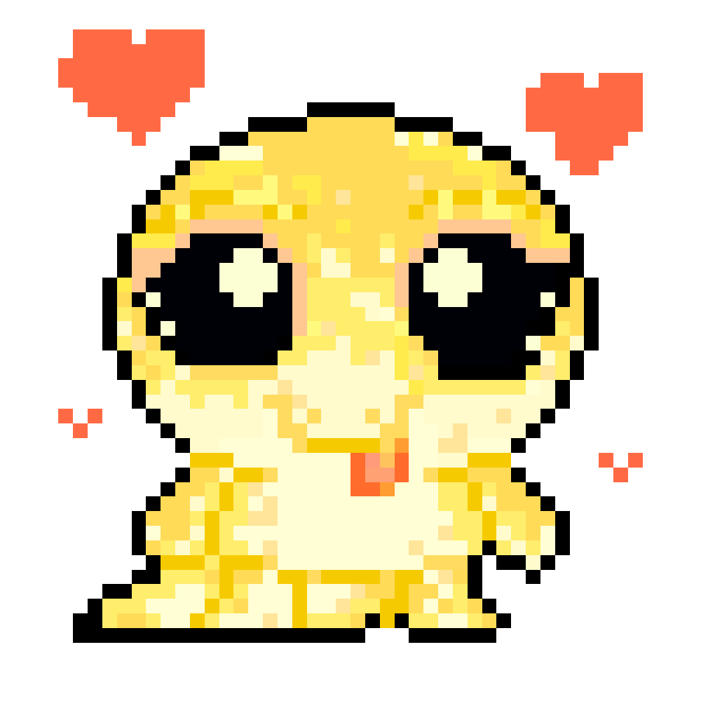 gecko💛