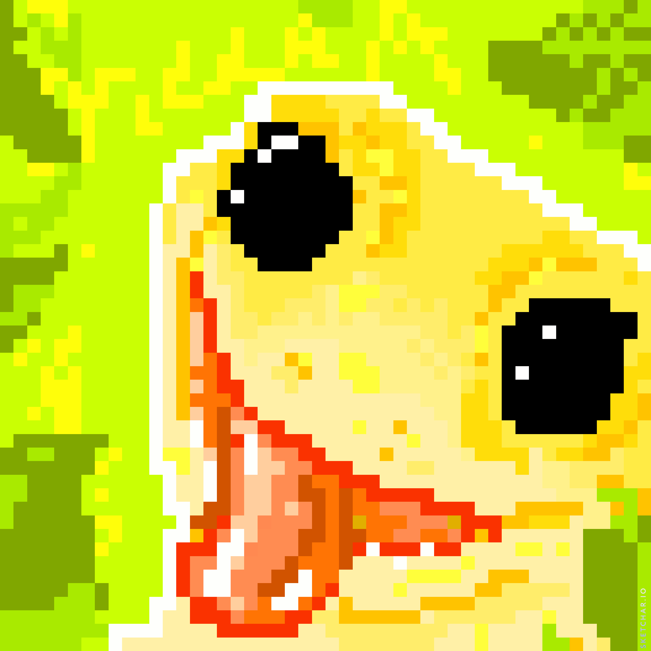 gecko avatar image 💛