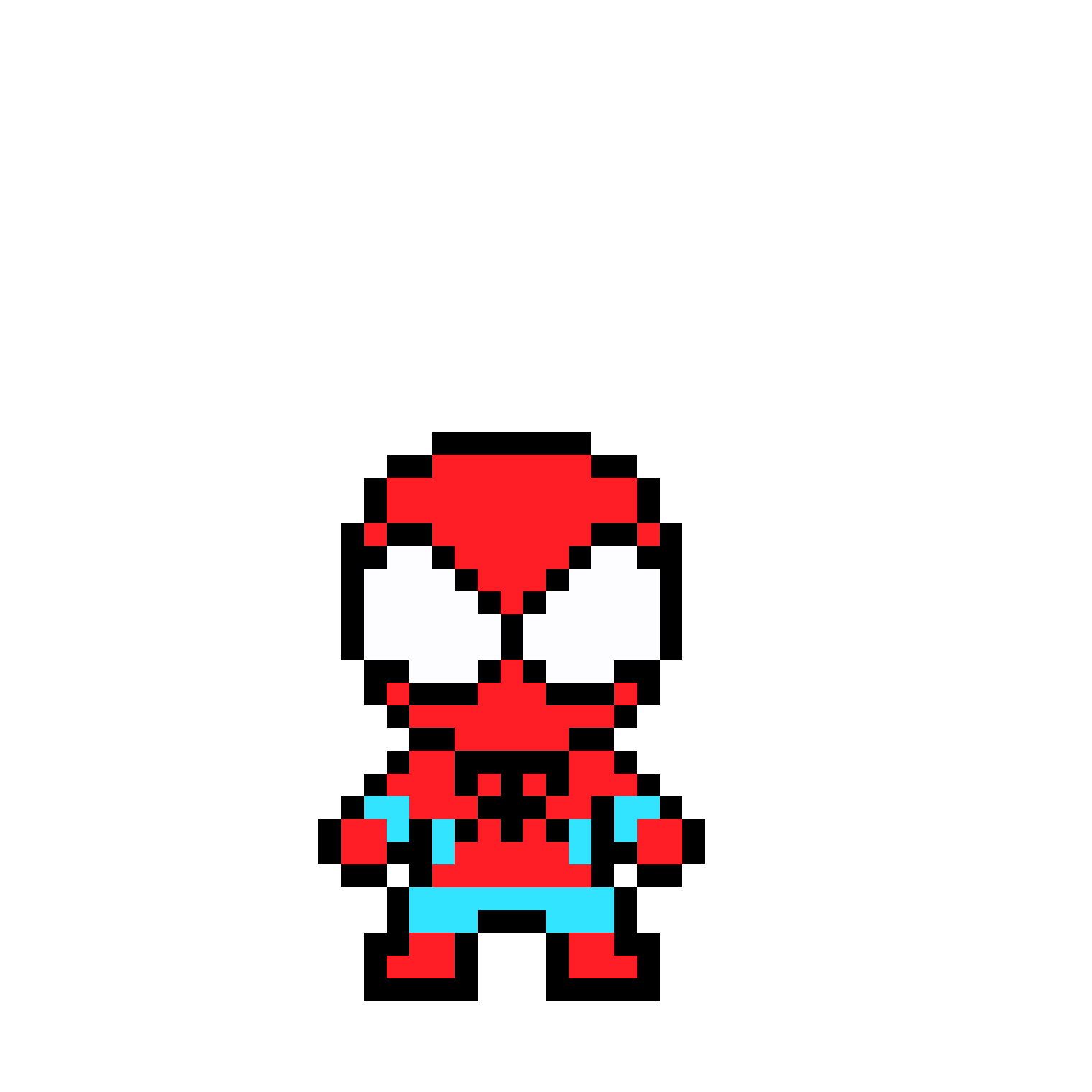 spidey chikito