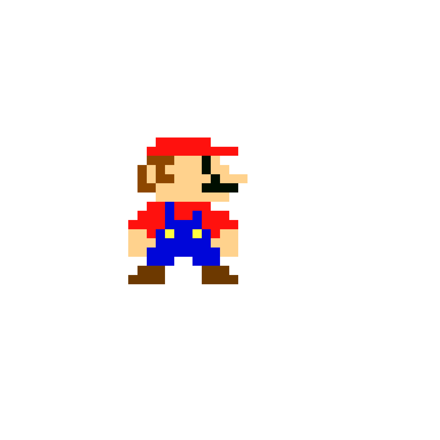 mario