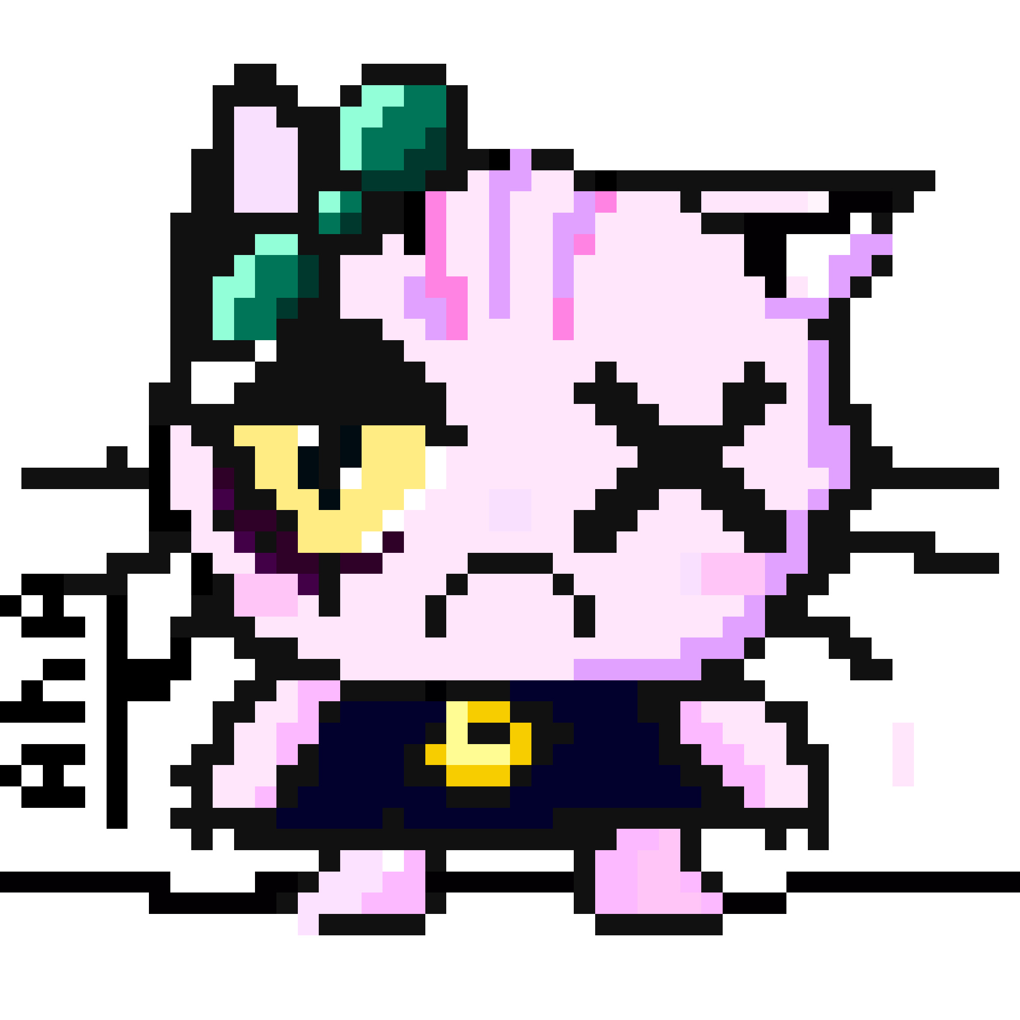 Maybe An Artist