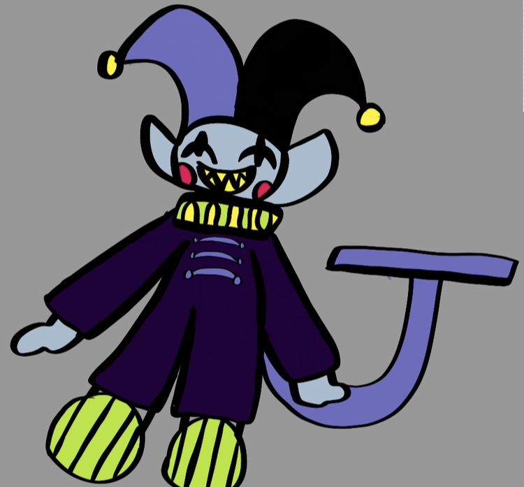 Jeevil delturne