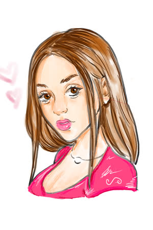 Elena RP