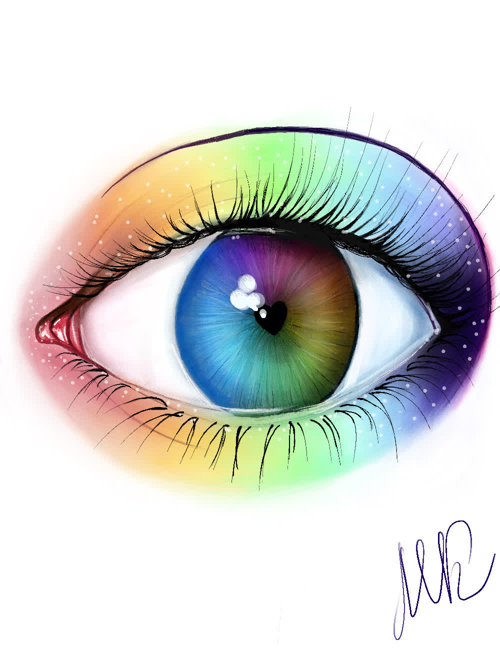 Eyes On You